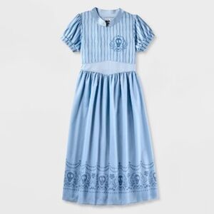 Beetlejuice Astrid Dress Up Nightgown size 6x NEW